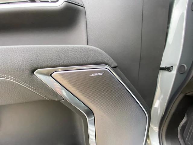 2026 GMC Sierra 2500HD Crew Cab, Standard Bed, Denali, 4WD