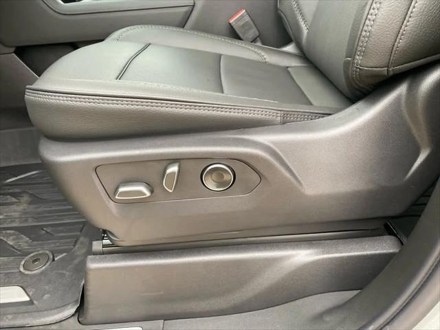 2026 GMC Sierra 2500HD Crew Cab, Standard Bed, Denali, 4WD