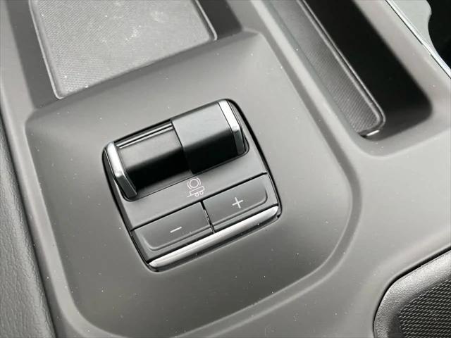 2026 GMC Sierra 2500HD Crew Cab, Standard Bed, Denali, 4WD