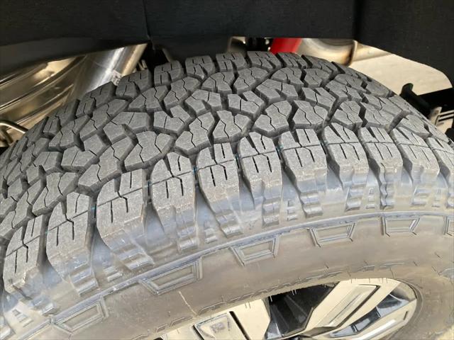2026 GMC Sierra 2500HD Crew Cab, Standard Bed, Denali, 4WD
