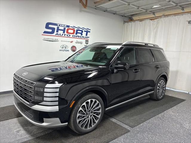 2026 Hyundai Palisade Calligraphy for sale in Pikeville, KY