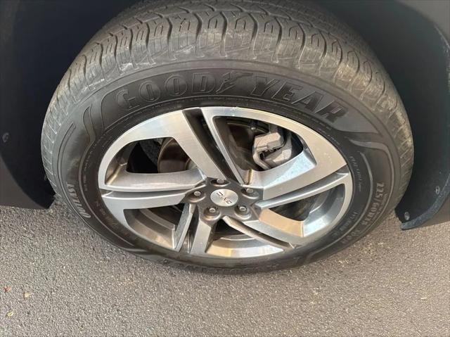 2020 GMC Terrain AWD SLT