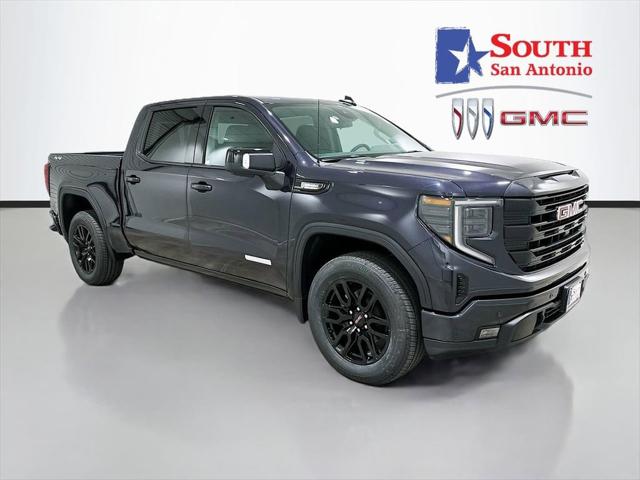 2026 GMC Sierra 1500 Elevation for sale in San Antonio, TX