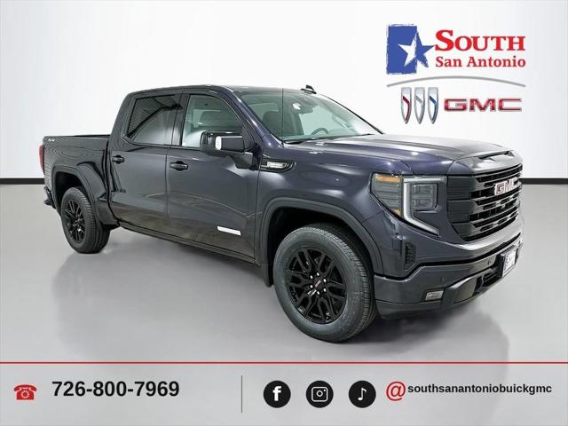 2026 GMC Sierra 1500 Elevation for sale in San Antonio, TX
