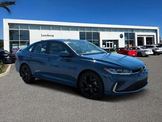 2026 Volkswagen Jetta SE for sale in Leesburg, FL