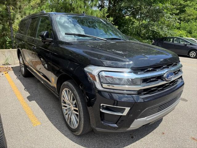 2023 Ford Expedition Limited MAX for sale in Grand Rapids, MI