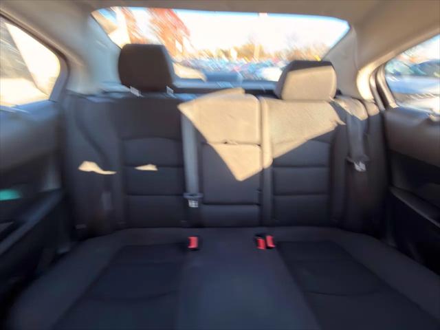 2016 Chevrolet Cruze Limited 1LT Auto