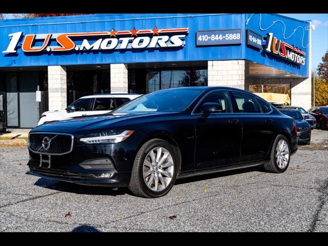 2018 Volvo S90 T6 Momentum for sale in Edgewood, MD