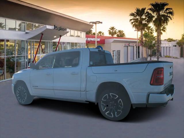 2026 Ram 1500 Limited Crew Cab 4x4 57 Box