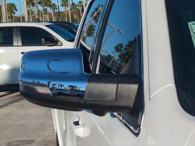 2026 Ram 1500 Limited Crew Cab 4x4 57 Box