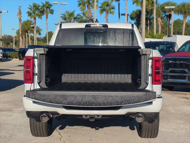2026 Ram 1500 Limited Crew Cab 4x4 57 Box