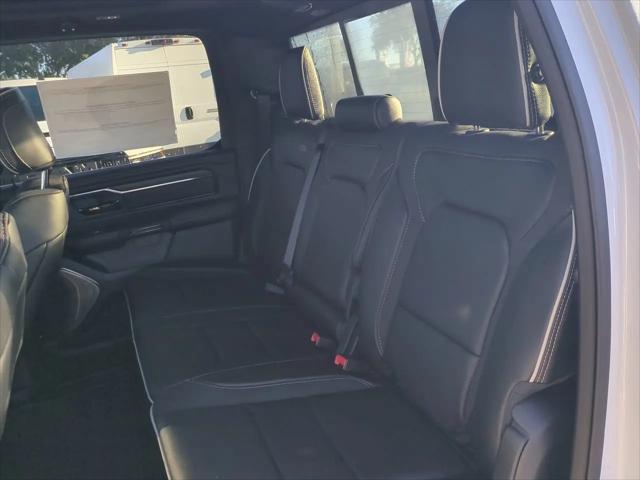 2026 Ram 1500 Limited Crew Cab 4x4 57 Box