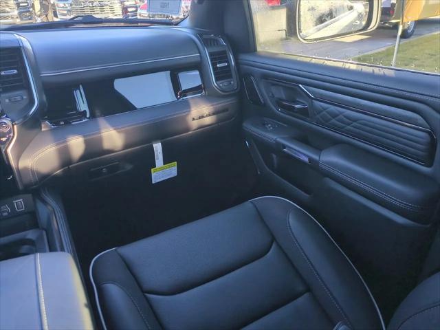 2026 Ram 1500 Limited Crew Cab 4x4 57 Box