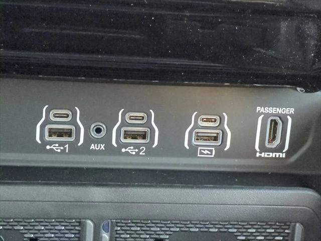 2026 Ram 1500 Limited Crew Cab 4x4 57 Box