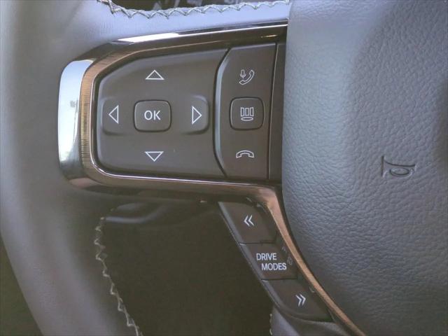 2026 Ram 1500 Limited Crew Cab 4x4 57 Box