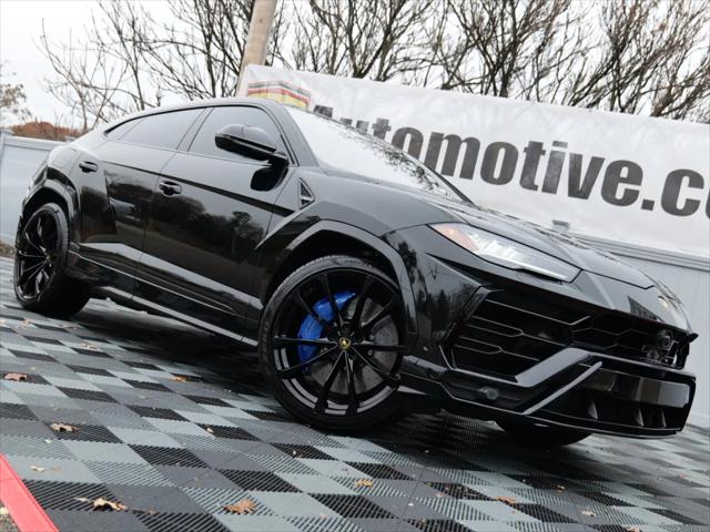 2021 Lamborghini Urus Standard for sale in Pittsburgh, PA