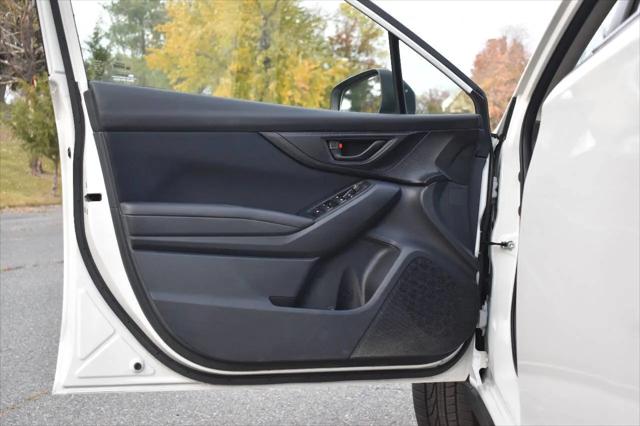 2018 Subaru Crosstrek 2.0i