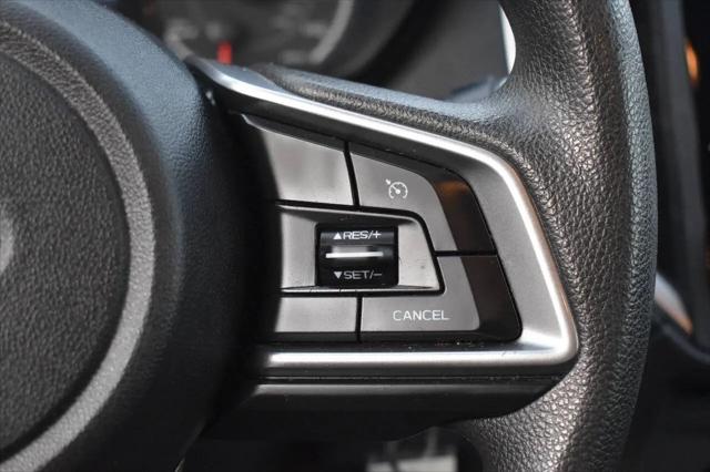 2018 Subaru Crosstrek 2.0i