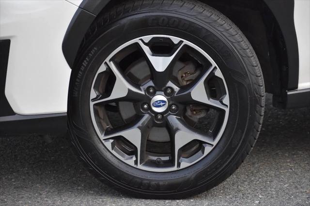 2018 Subaru Crosstrek 2.0i