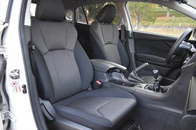 2018 Subaru Crosstrek 2.0i