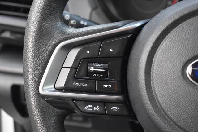 2018 Subaru Crosstrek 2.0i