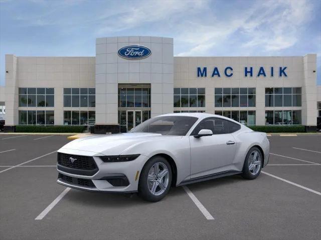 2026 Ford Mustang EcoBoost Premium Fastback for sale in Pasadena, TX