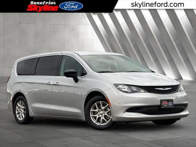 2024 Chrysler Voyager LX for sale in Keizer, OR