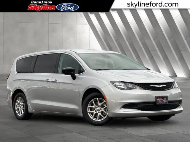 2024 Chrysler Voyager LX for sale in Keizer, OR