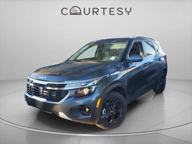 2026 Kia Seltos EX for sale in Tampa, FL