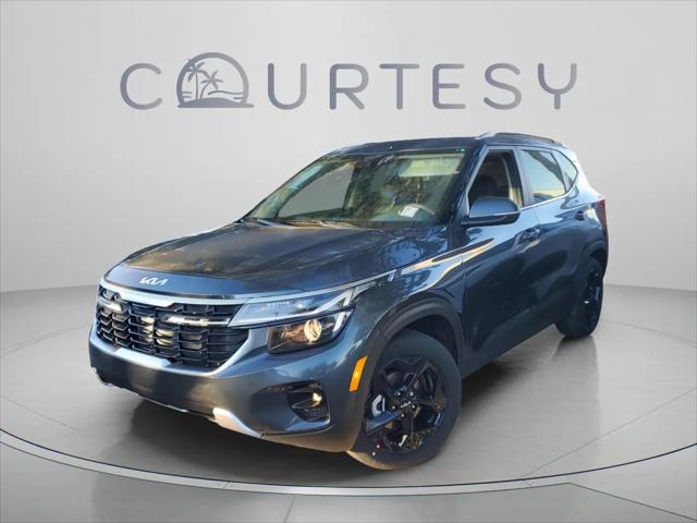 2026 Kia Seltos EX for sale in Tampa, FL