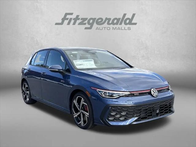 2026 Volkswagen Golf GTI SE for sale in Frederick, MD