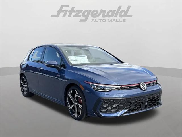 2026 Volkswagen Golf GTI SE for sale in Frederick, MD