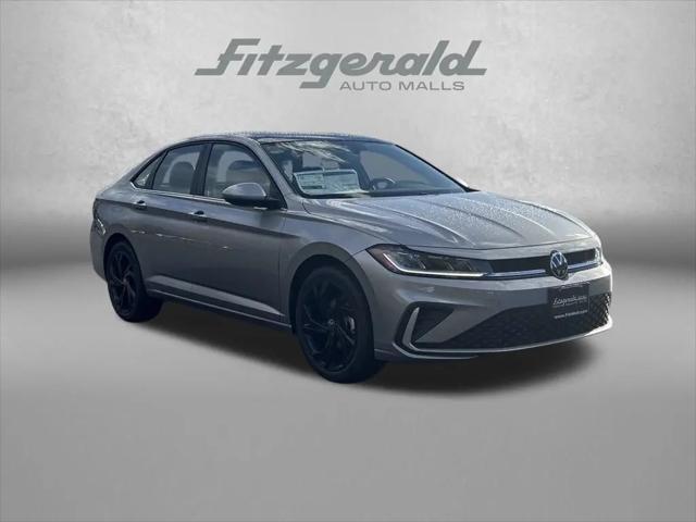 2026 Volkswagen Jetta SE for sale in Frederick, MD