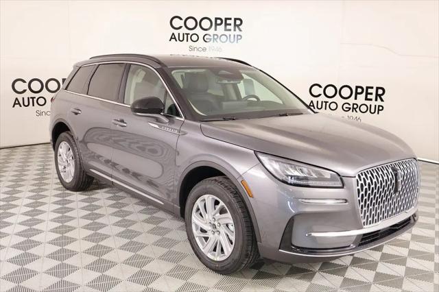 2026 Lincoln Corsair Premiere for sale in Oklahoma City, OK