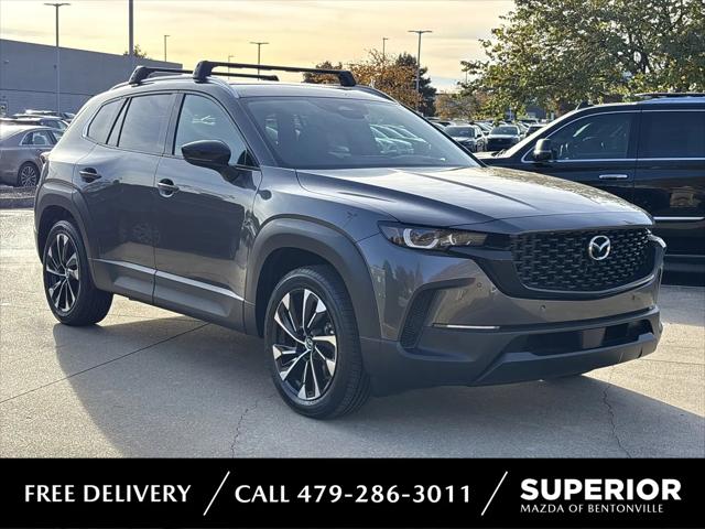 2026 Mazda CX-50 Hybrid Premium Plus for sale in Bentonville, AR