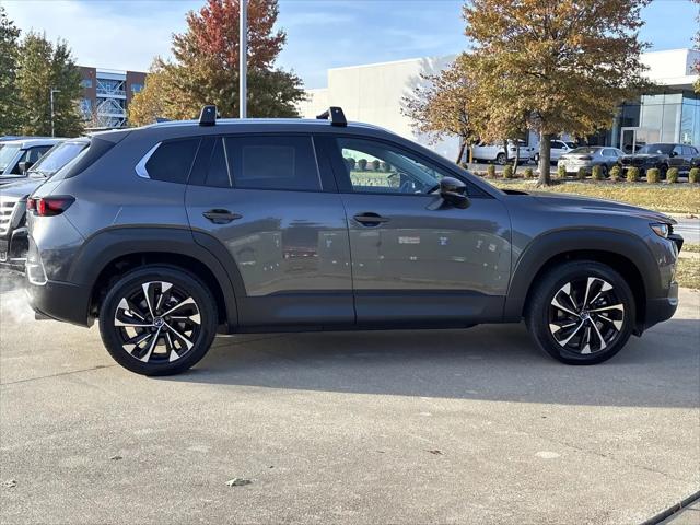 2026 Mazda CX-50 Hybrid Premium Plus