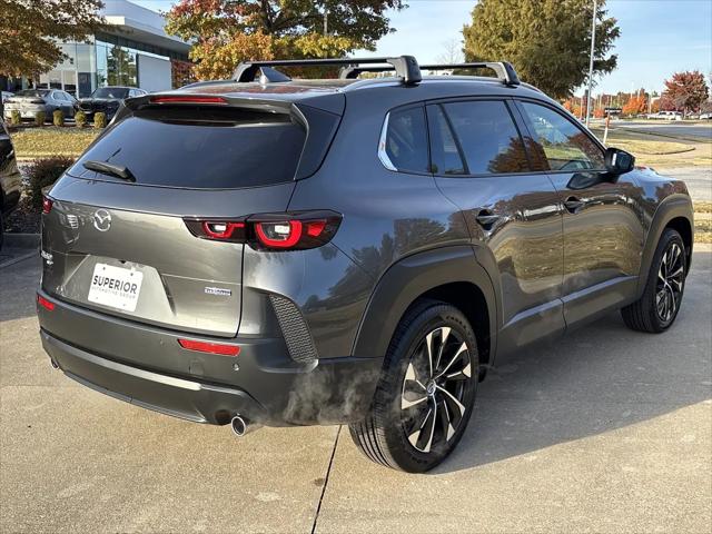 2026 Mazda CX-50 Hybrid Premium Plus