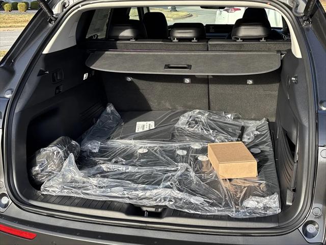 2026 Mazda CX-50 Hybrid Premium Plus