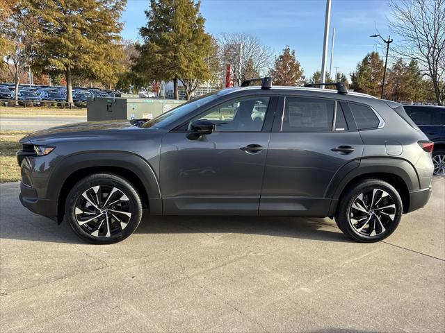 2026 Mazda CX-50 Hybrid Premium Plus
