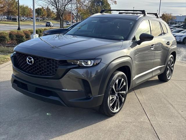 2026 Mazda CX-50 Hybrid Premium Plus