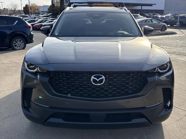 2026 Mazda CX-50 Hybrid Premium Plus
