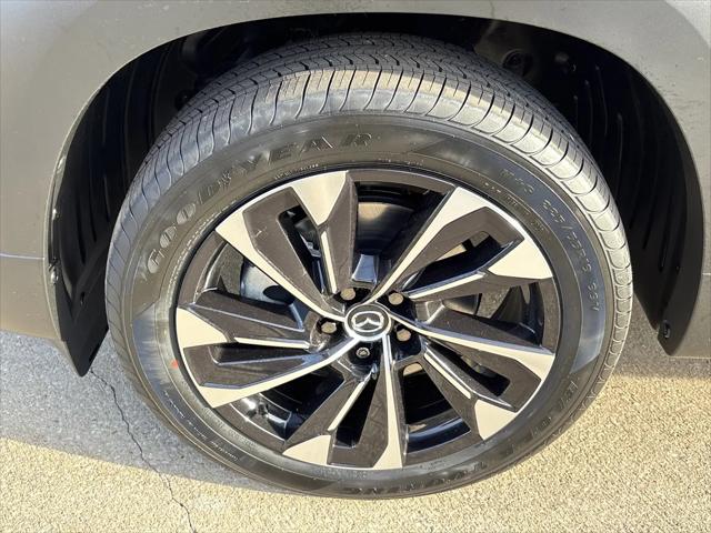 2026 Mazda CX-50 Hybrid Premium Plus