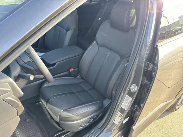 2026 Mazda CX-50 Hybrid Premium Plus