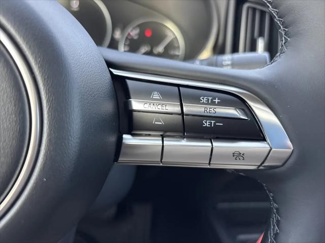 2026 Mazda CX-50 Hybrid Premium Plus