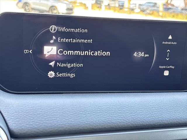 2026 Mazda CX-50 Hybrid Premium Plus