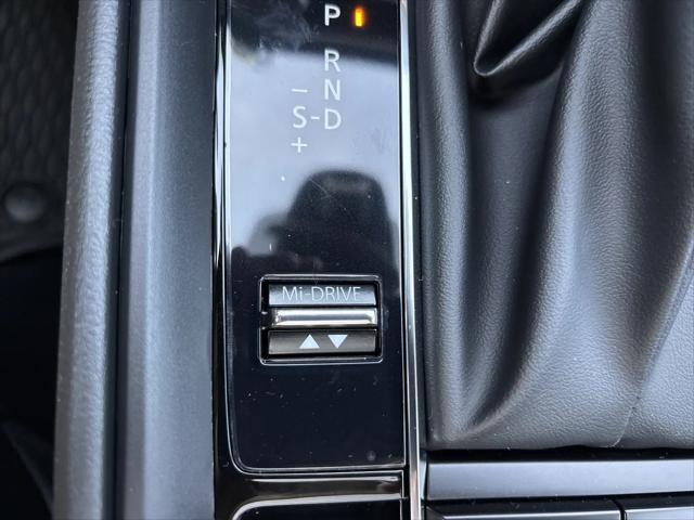 2026 Mazda CX-50 Hybrid Premium Plus