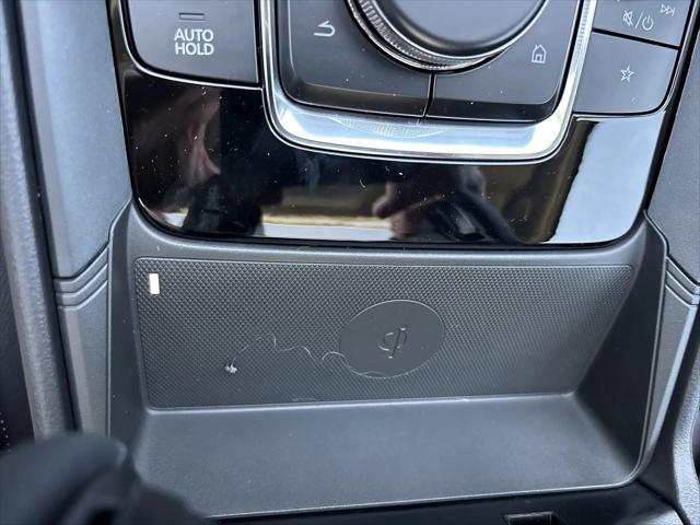 2026 Mazda CX-50 Hybrid Premium Plus