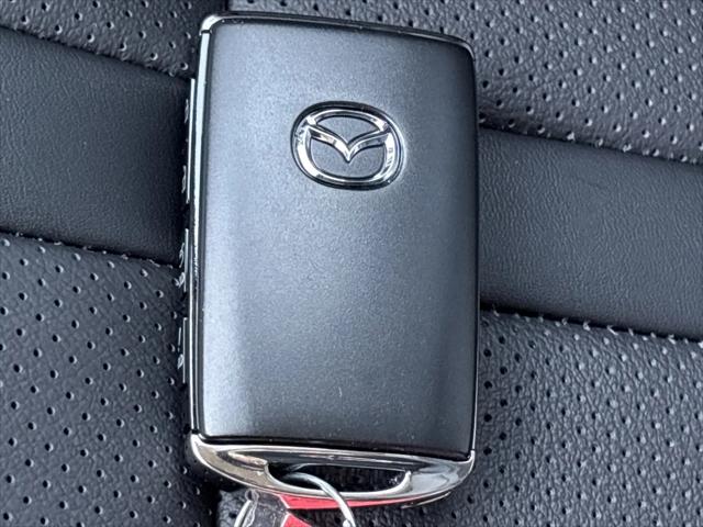 2026 Mazda CX-50 Hybrid Premium Plus