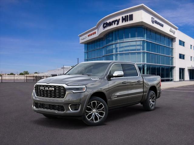 2026 Ram 1500 Tungsten Crew Cab 4x4 5'7" Box for sale in Cherry Hill, NJ