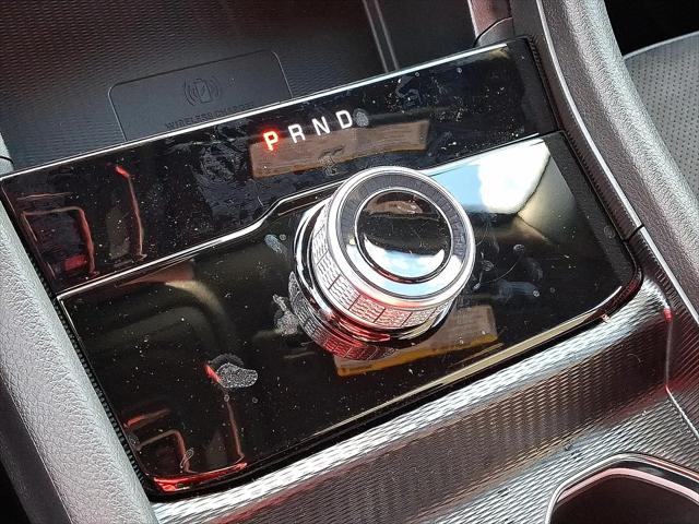 2025 Jeep Grand Cherokee L Altitude X 4x4